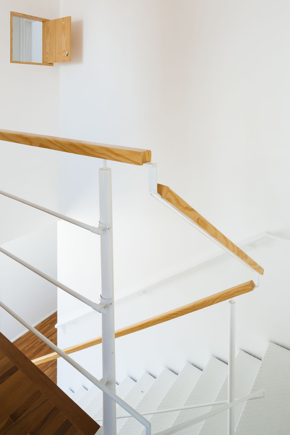 ALN Apartment in São Paulo, by Estúdio Gibraltar