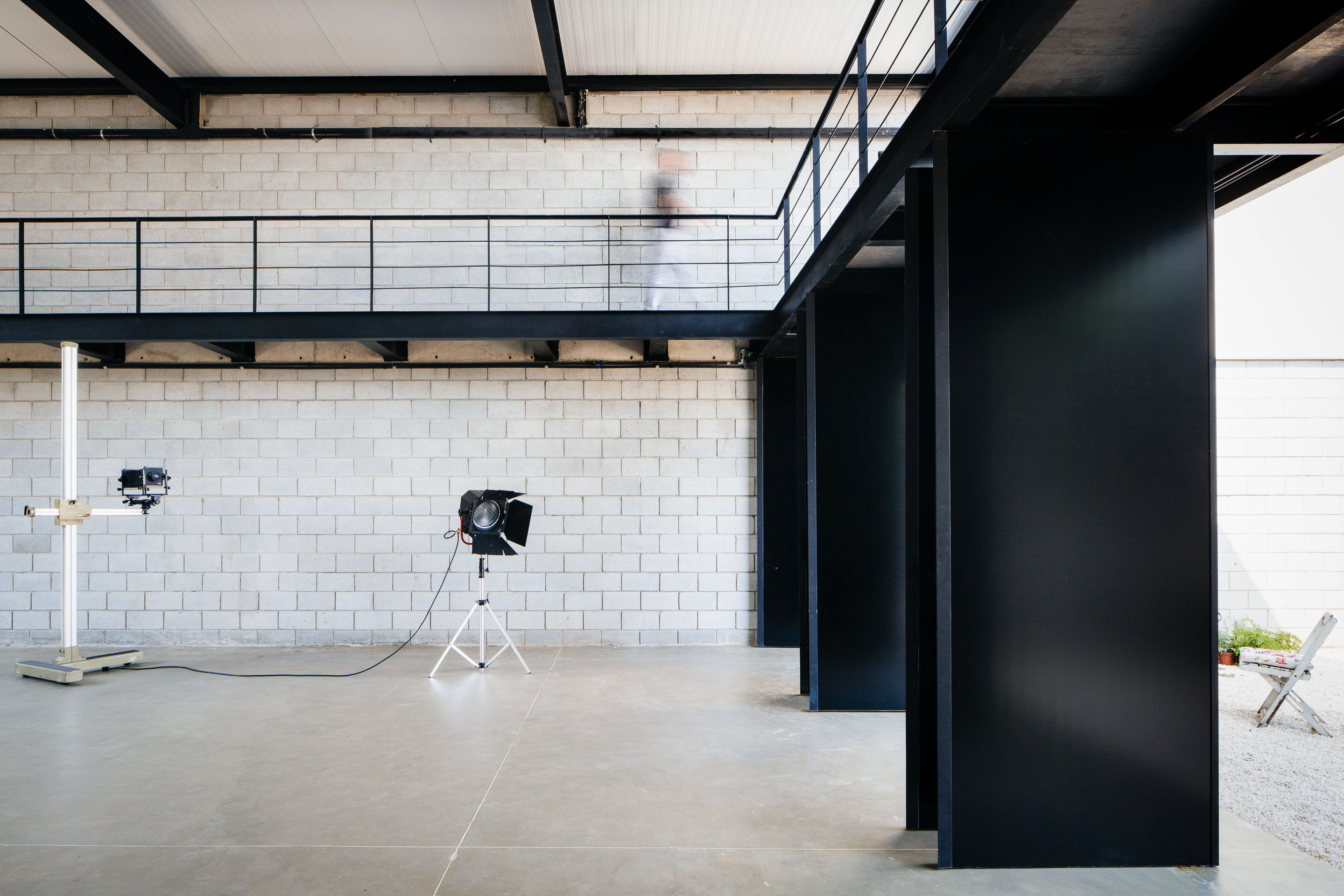 House+Studio in São Paulo, by Terra e Tuma Arquitetos