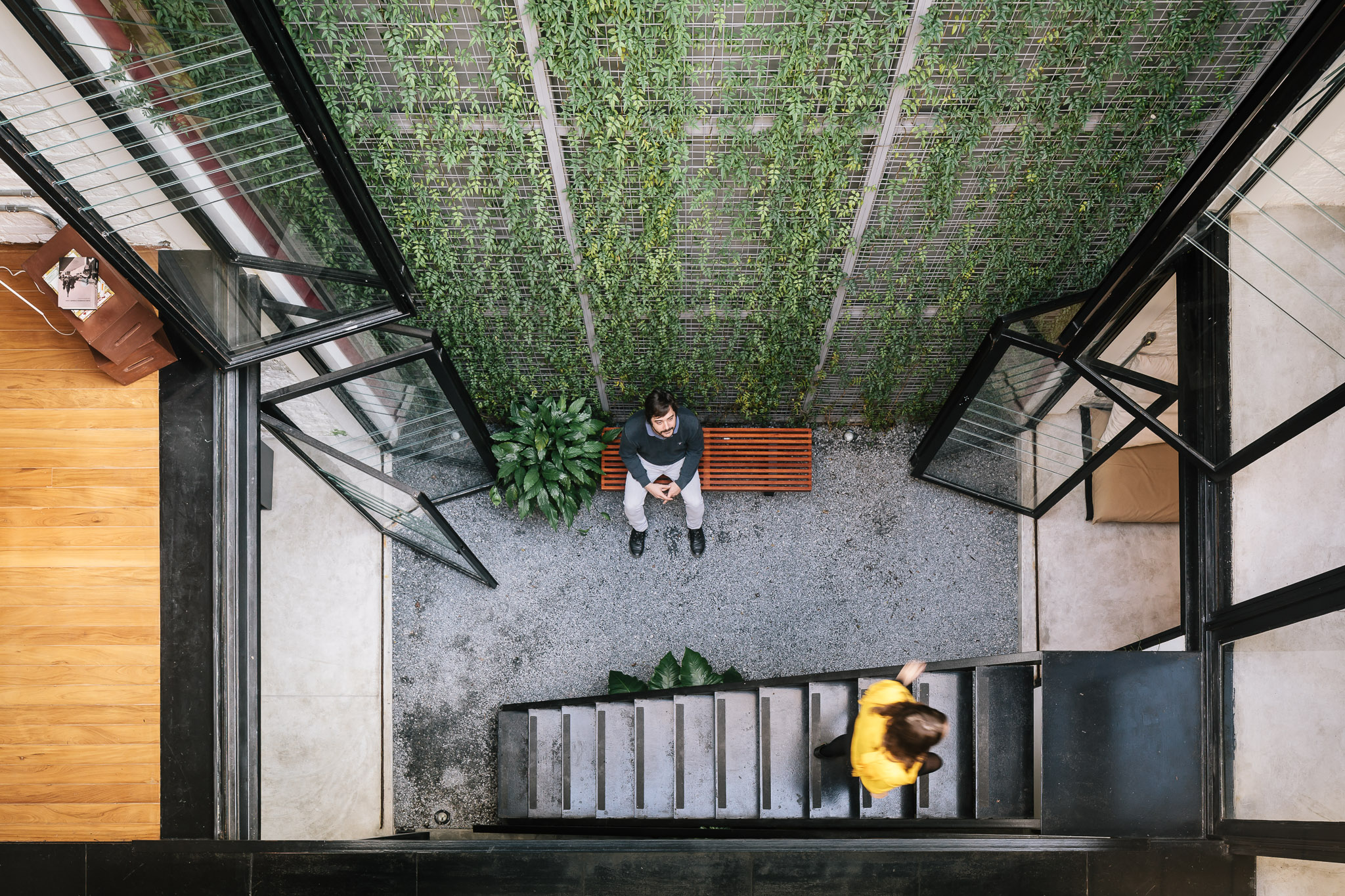 Kana Filmes in São Paulo, by AR Arquitetos