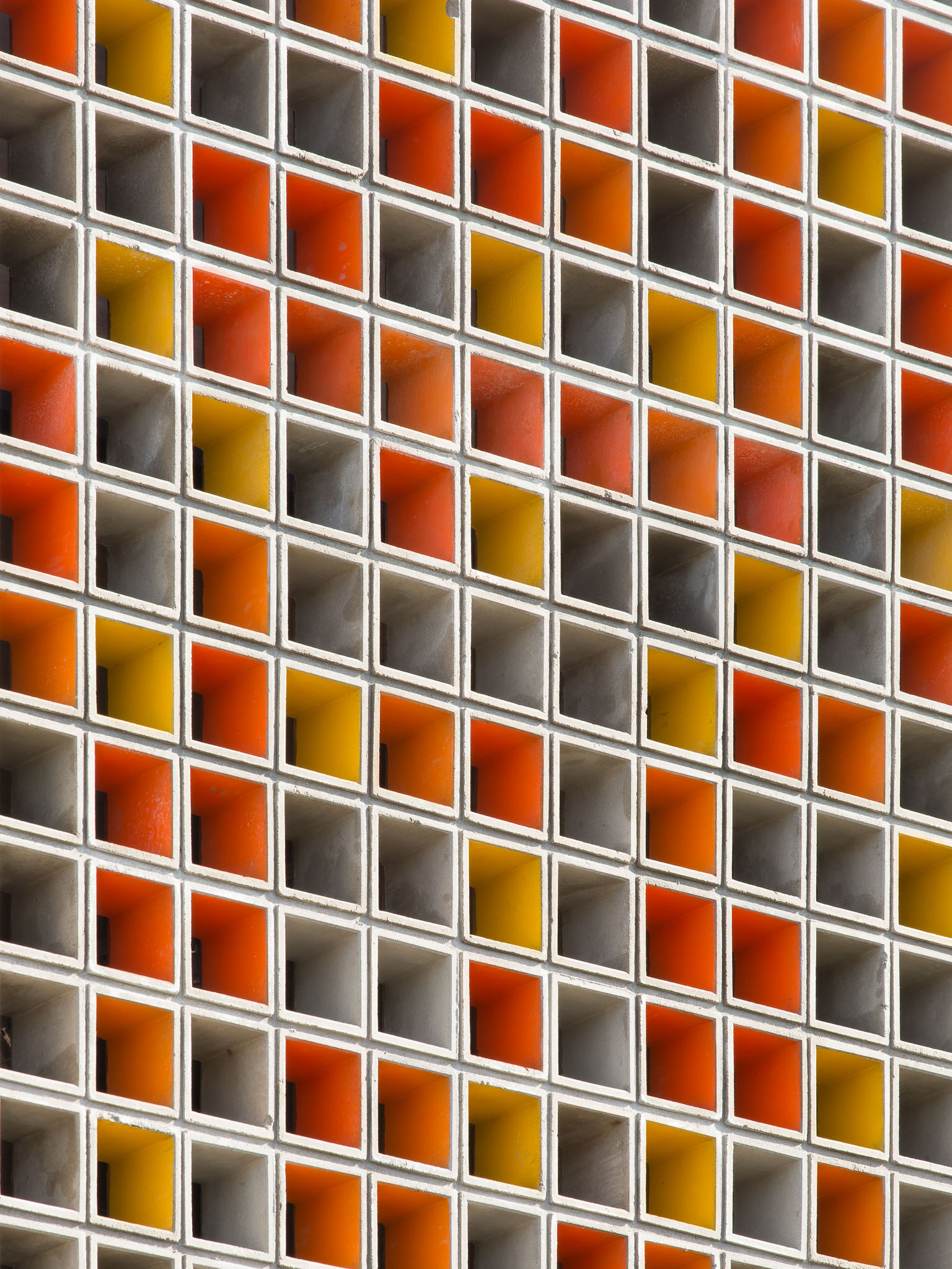 Warehouse, Office and House in Presidente Prudente, by GrupoDEArquitetura