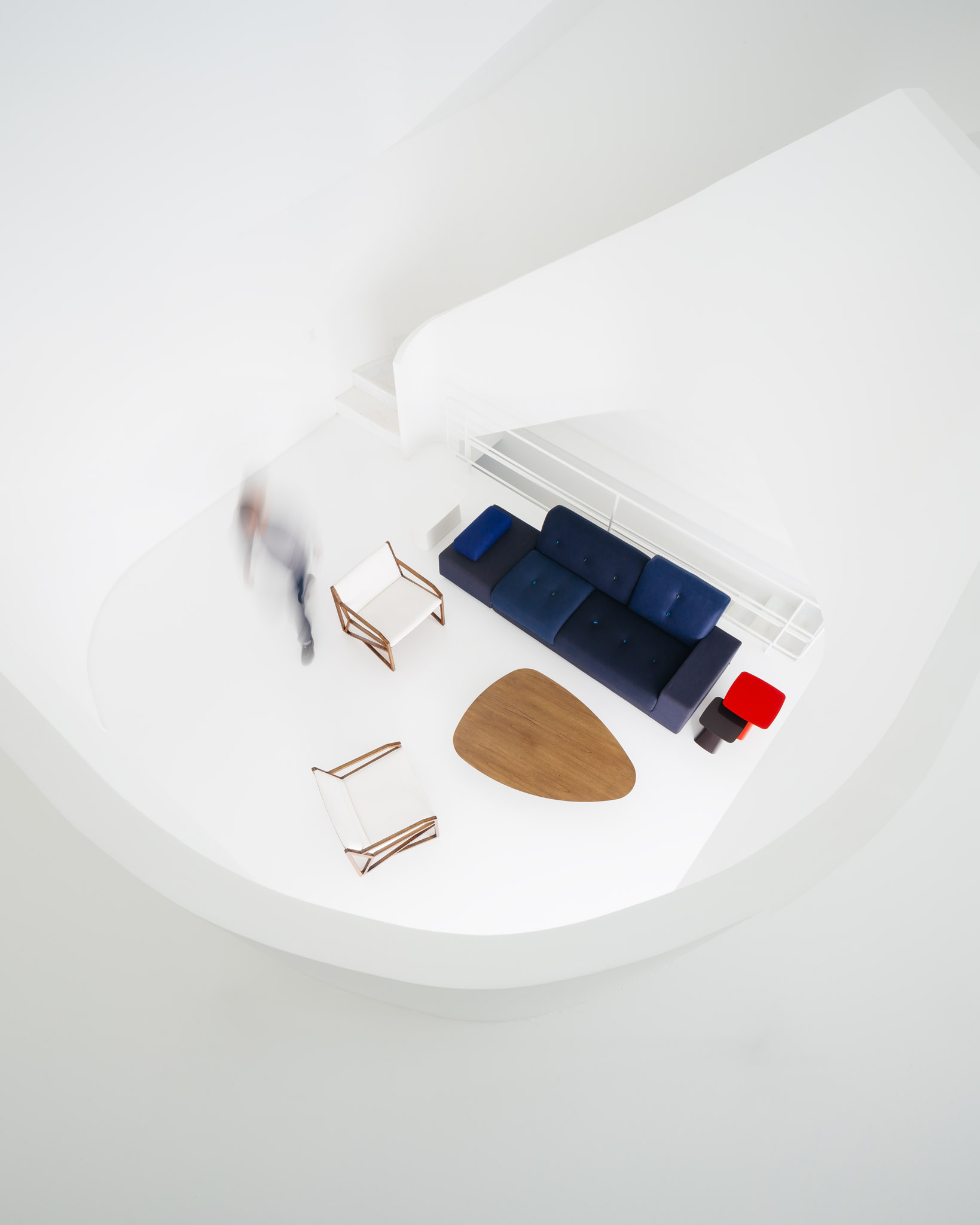 House in Curitiba, by Aleph Zero and Estúdio Gustavo Utrabo