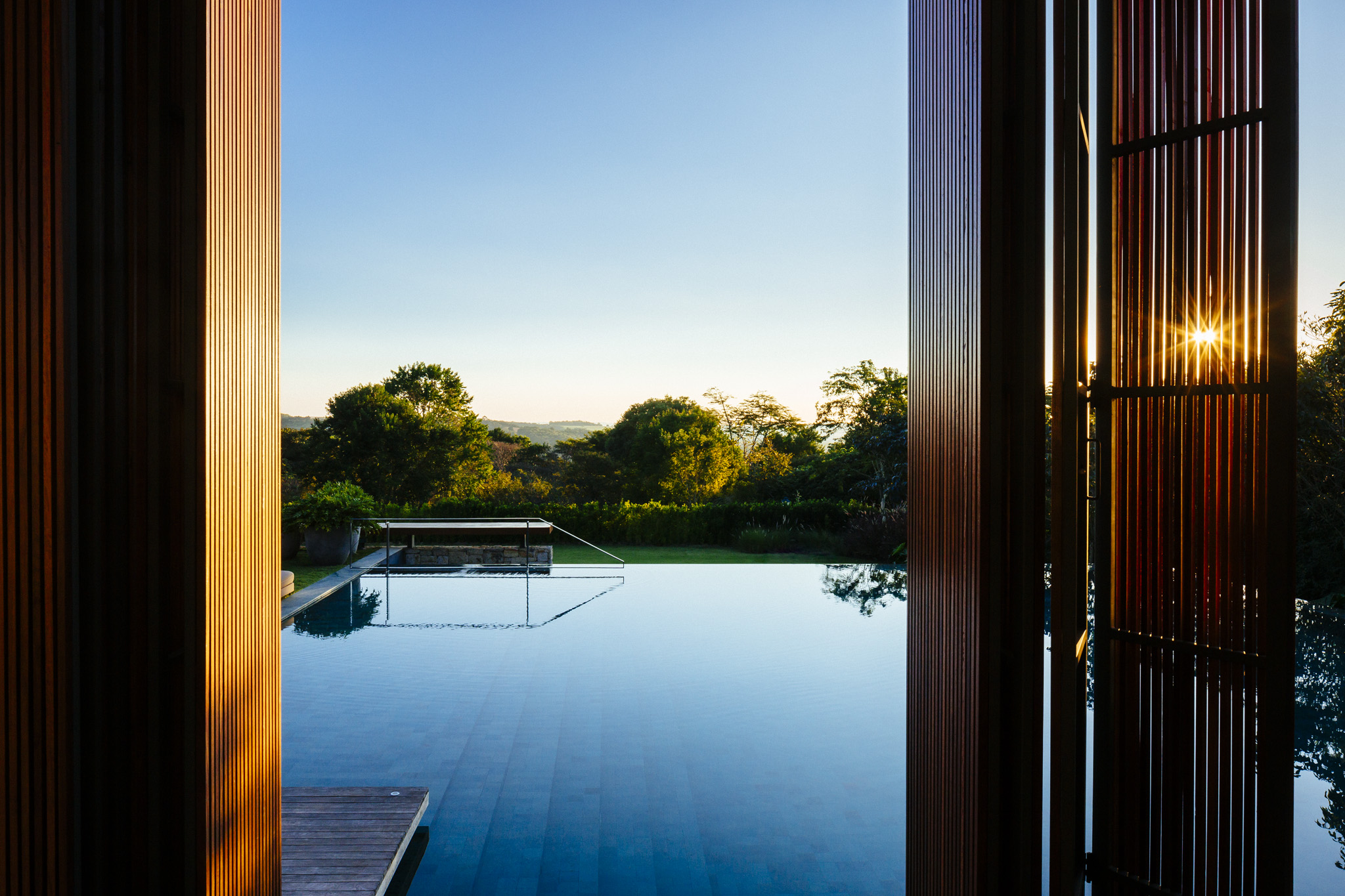 W270 House in Bragança Paulista, by São Paulo Arquitetos