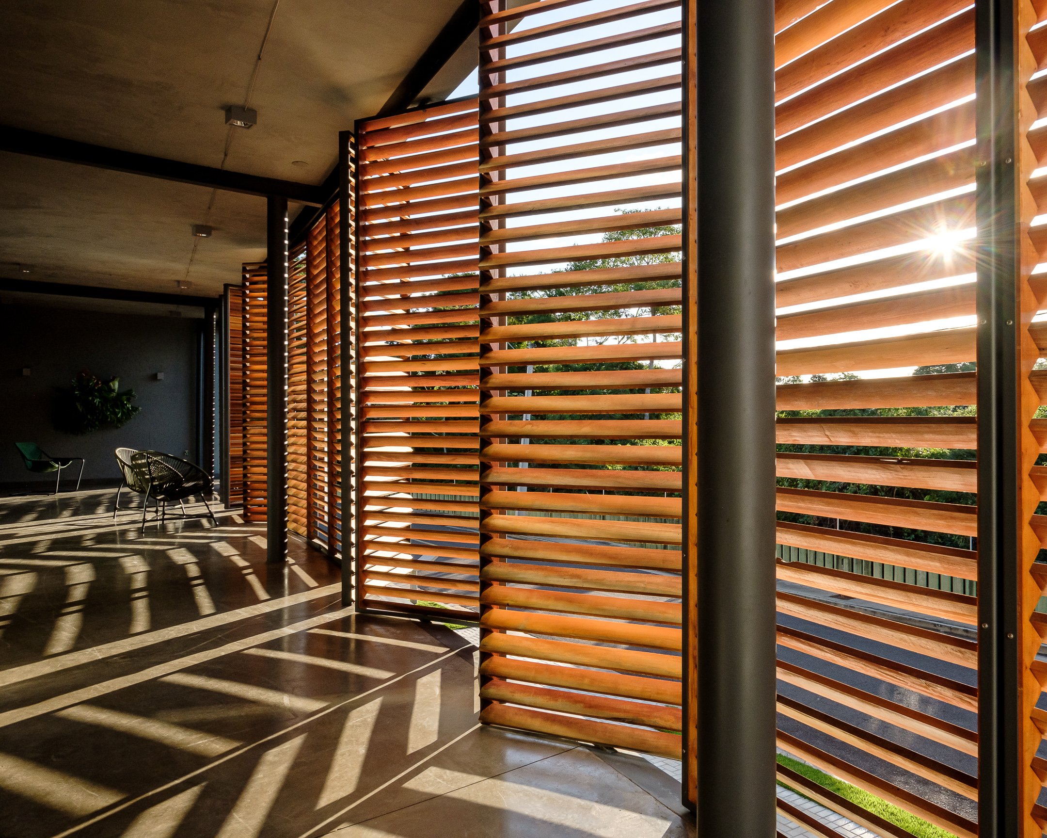 Porto Madero House in Presidente Prudente, by GrupoDEArquitetura