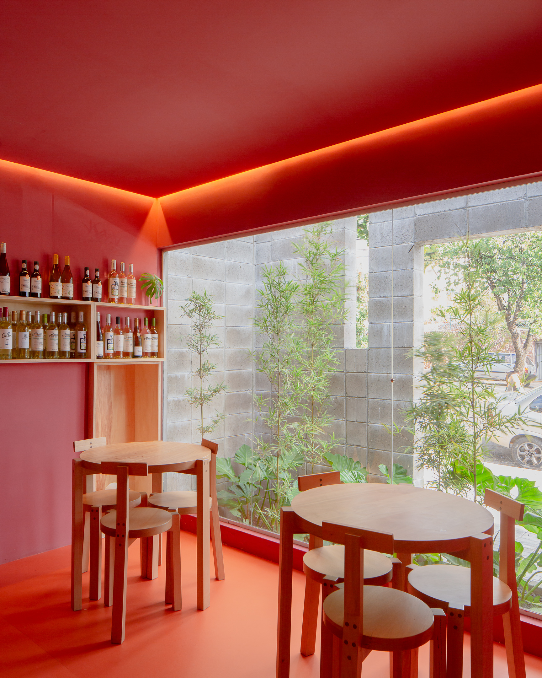 Astrud Delicatessen in Av. Washington Luiz, by GrupoDEArquitetura