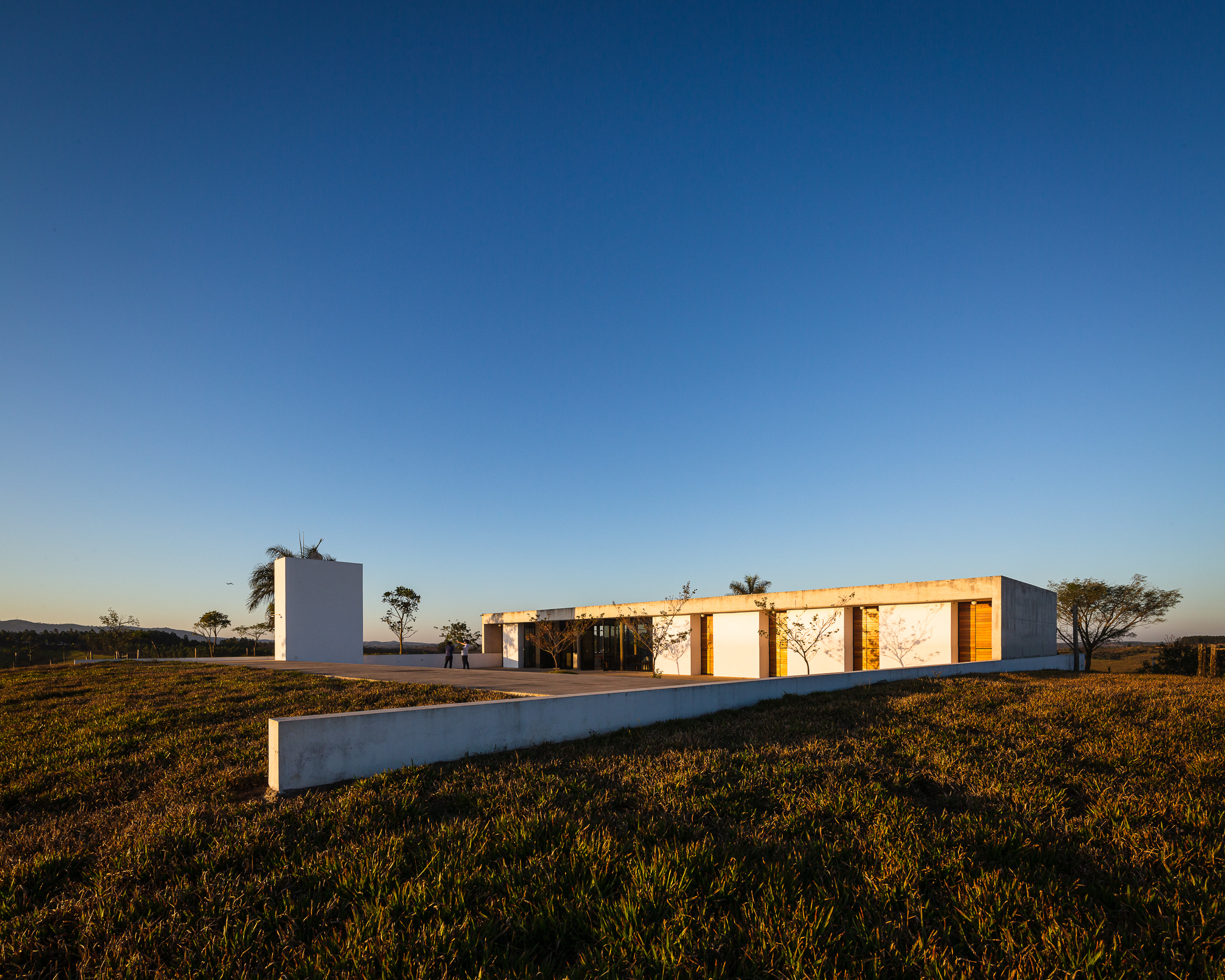 House in Córrego Danta, Minas Gerais, by JPG.ARQ