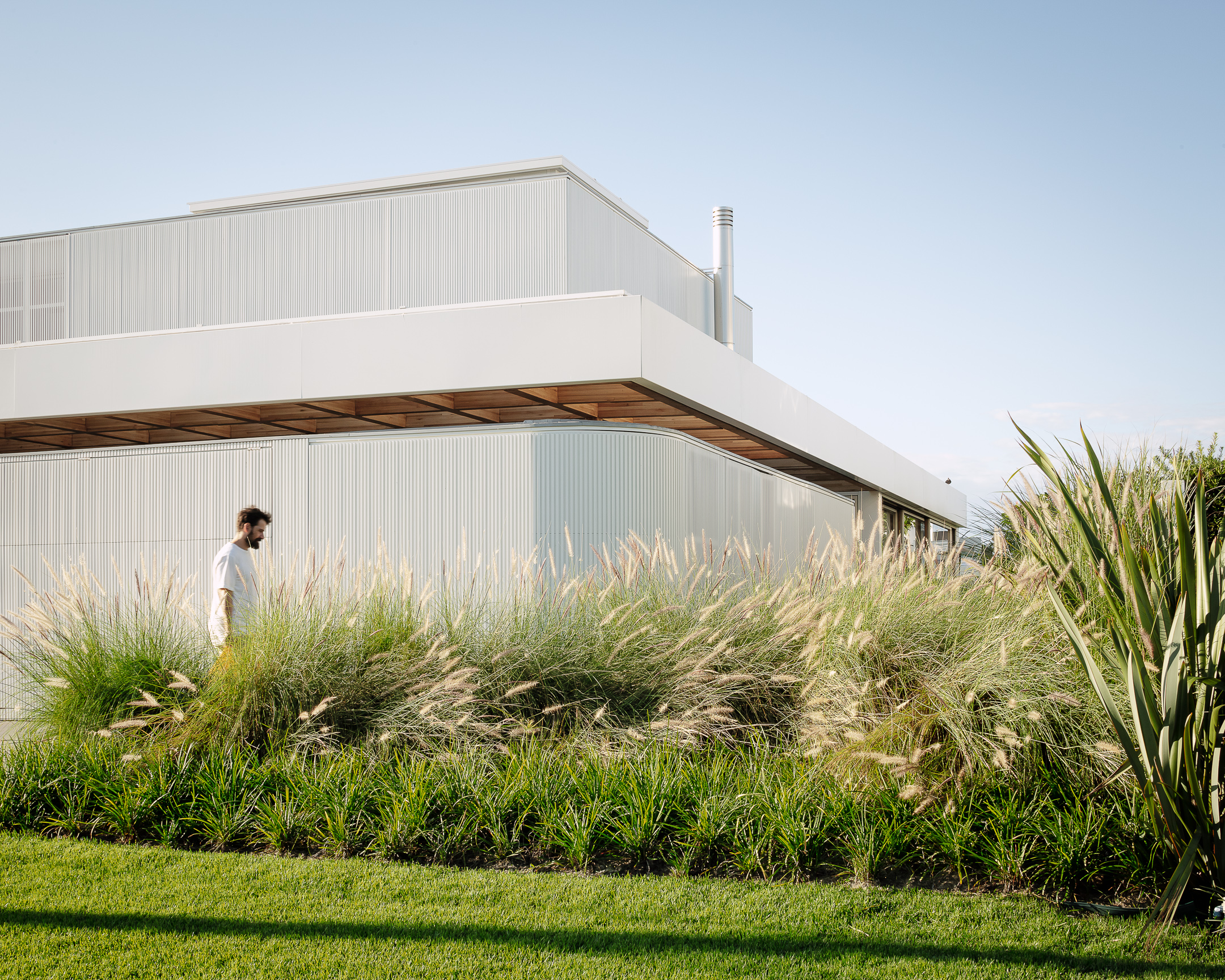Moon House in Xangri-lá, by Arquitetura Nacional