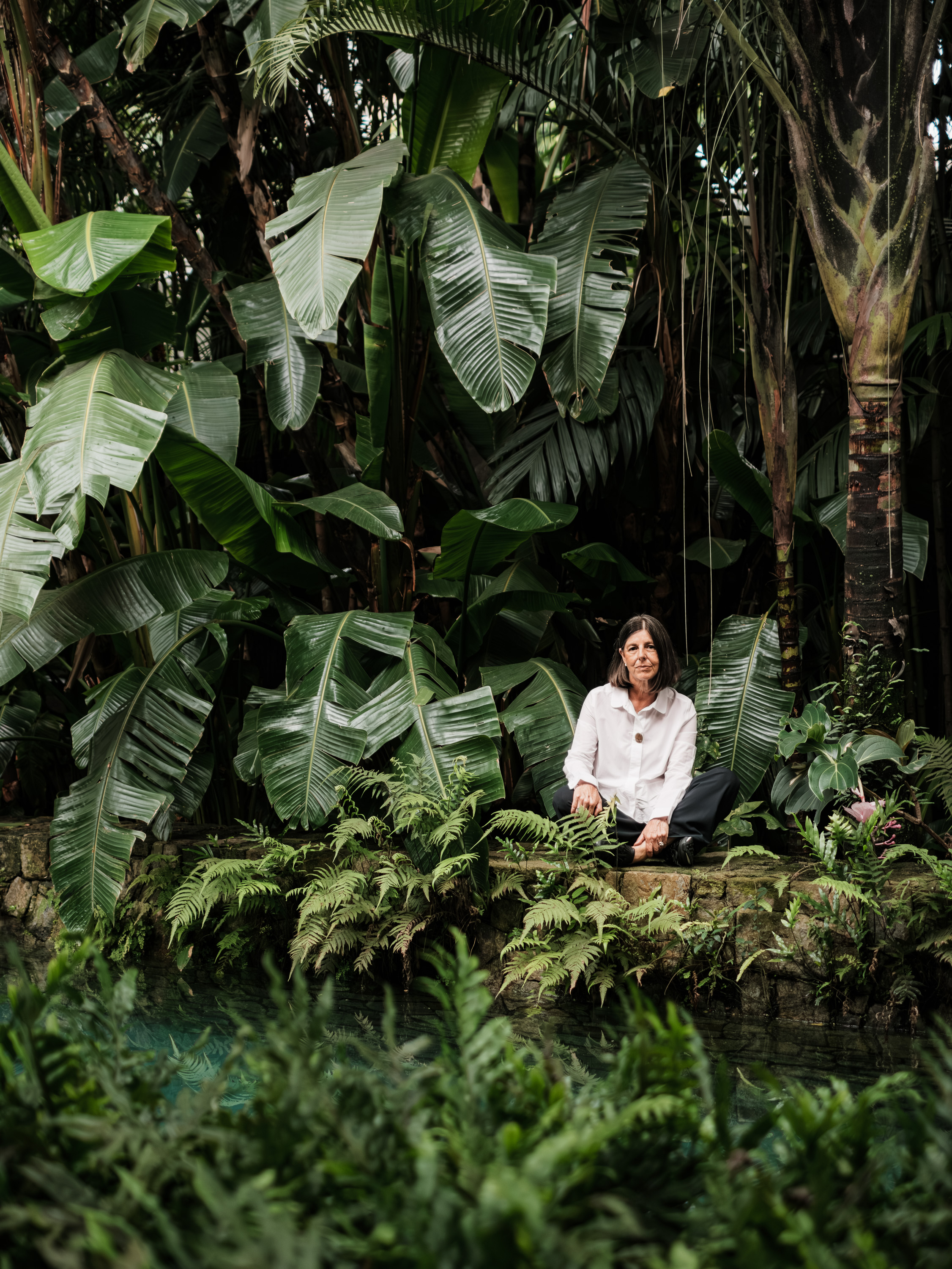 The Gardens of Isabel Duprat