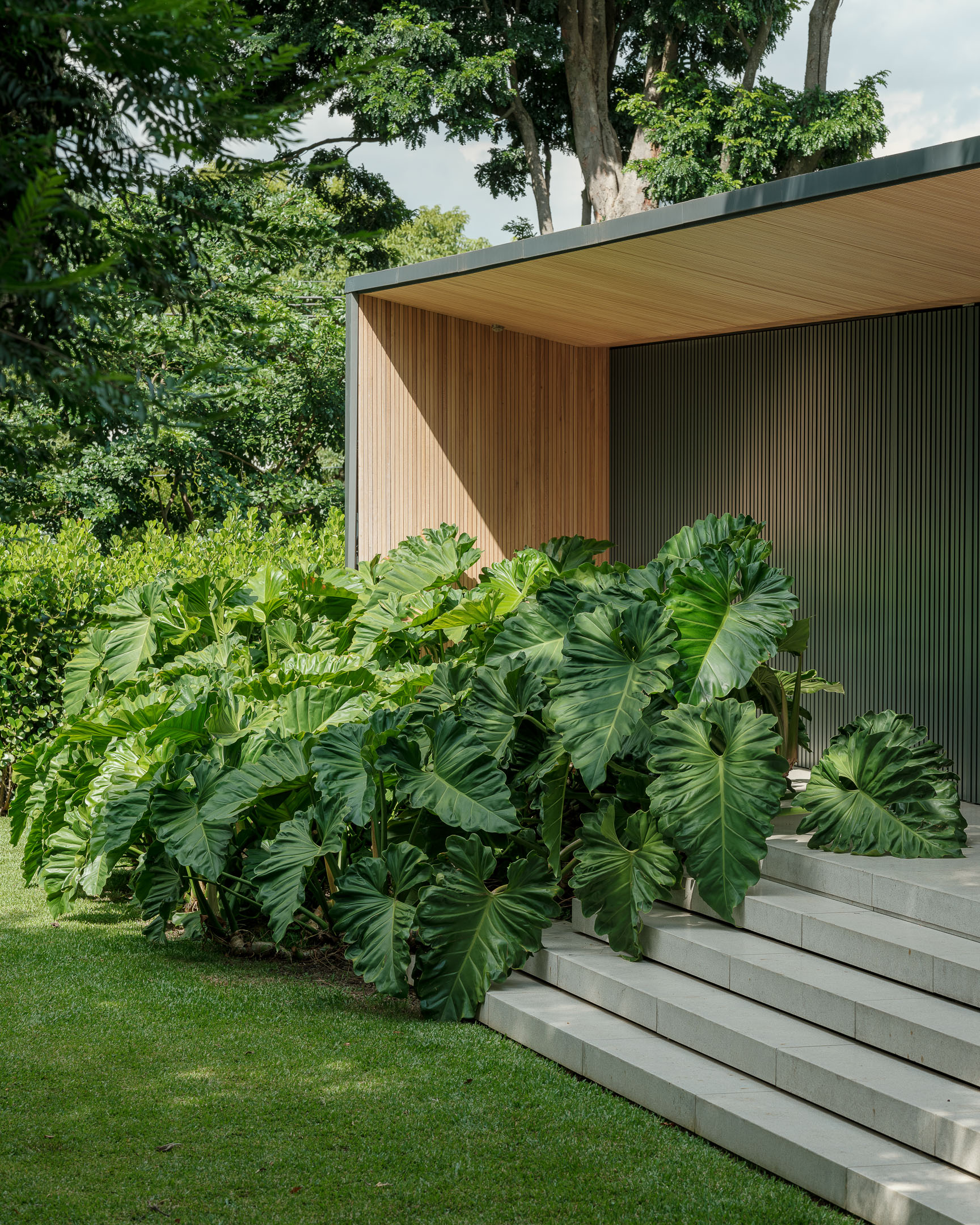 House JCP in São Paulo, by Jacobsen Arquitetura