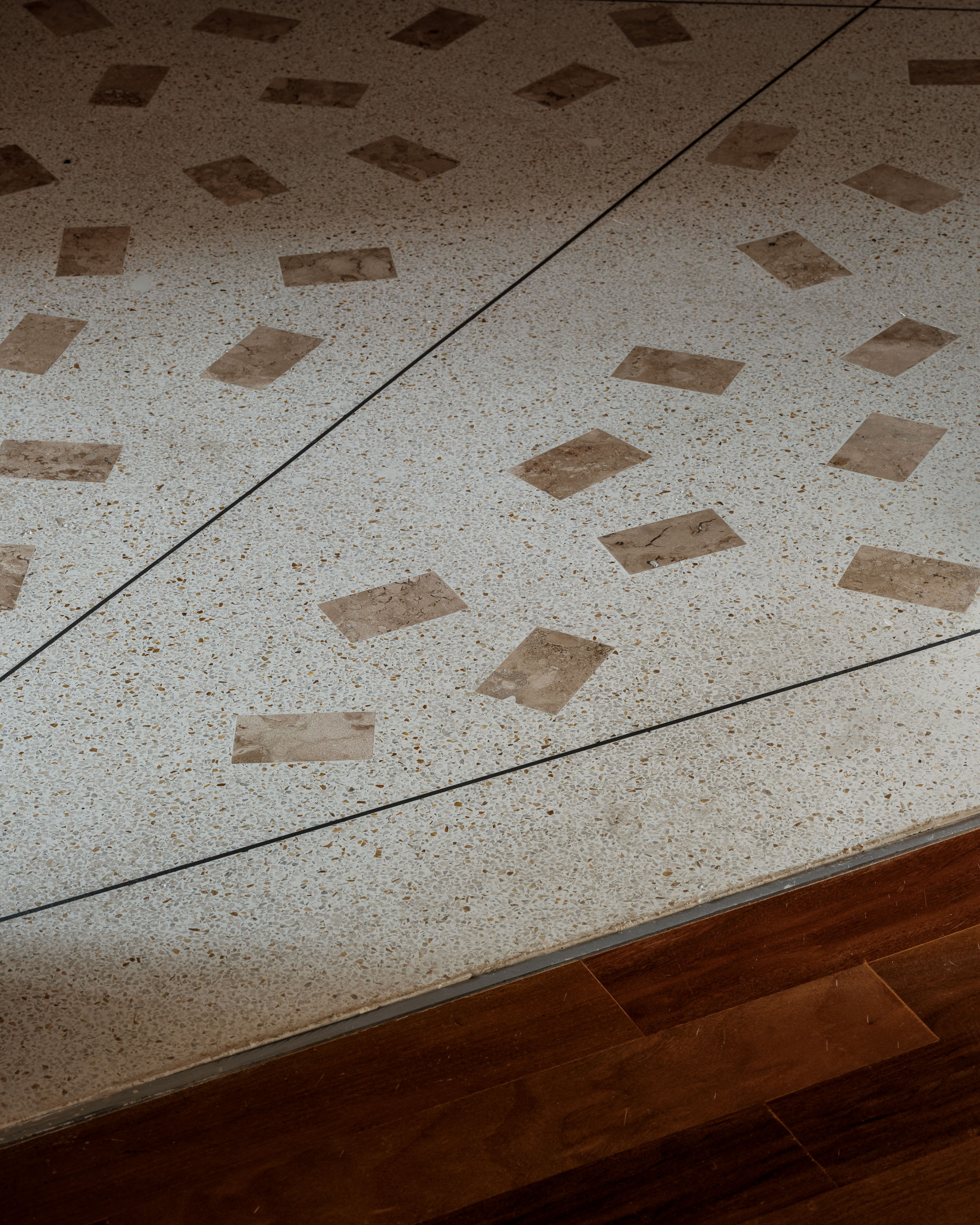 Paço de Coimbra Apartment in São Paulo, by Pianca Arquitetura