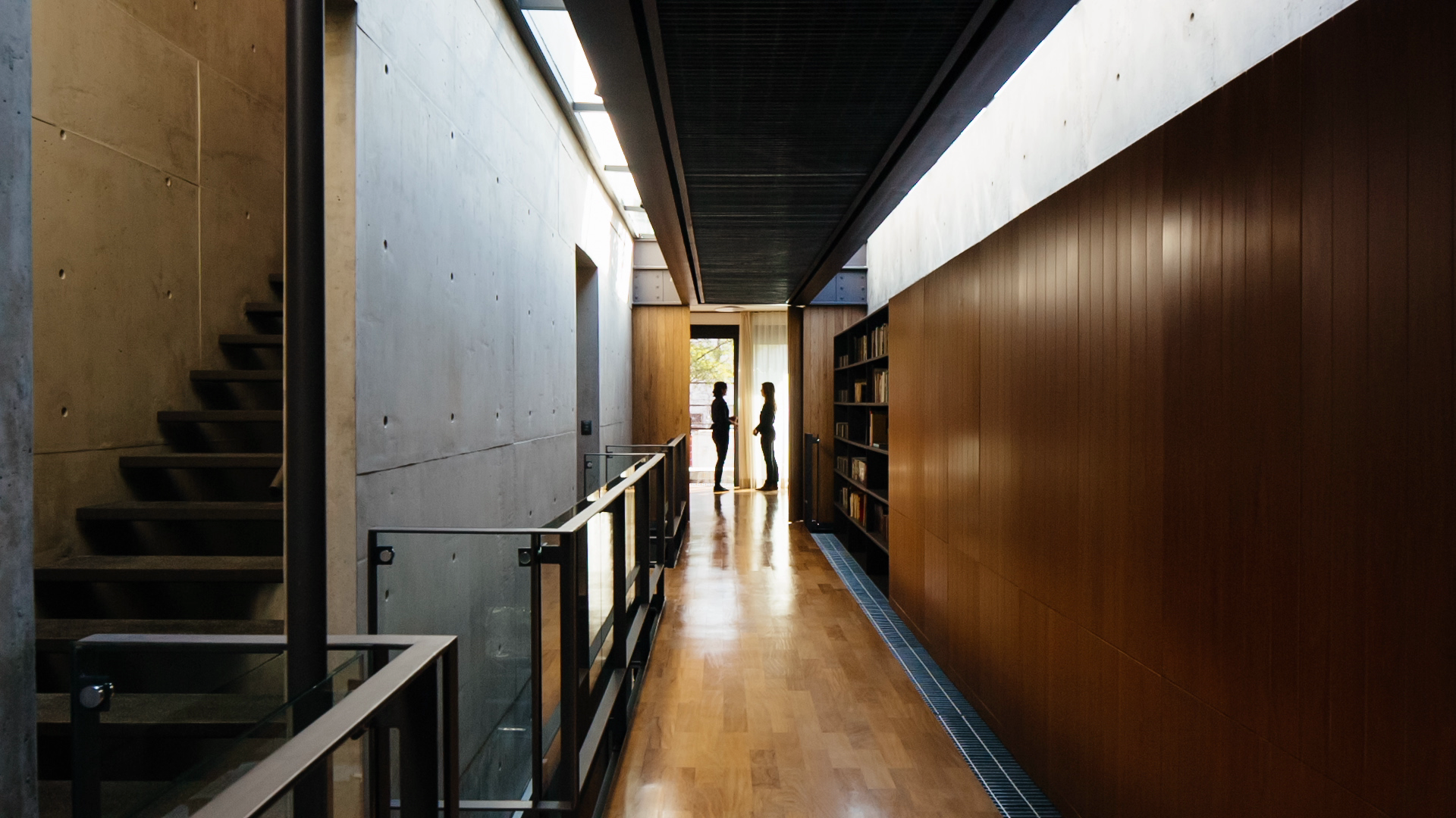 Jardim Paulistano house in São Paulo, by Grupo SP