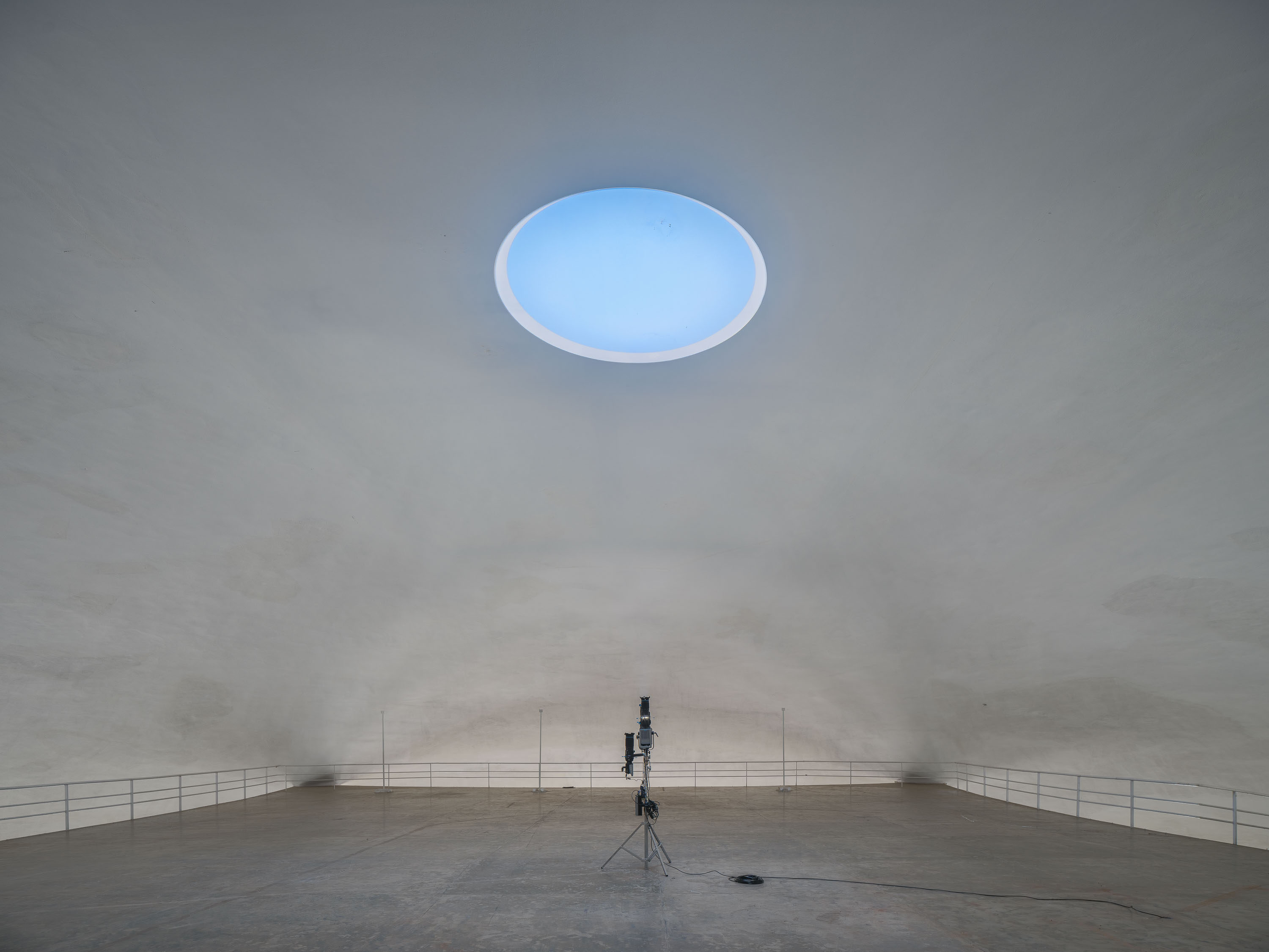 Oca Ôca installation in São Paulo, by messina rivas