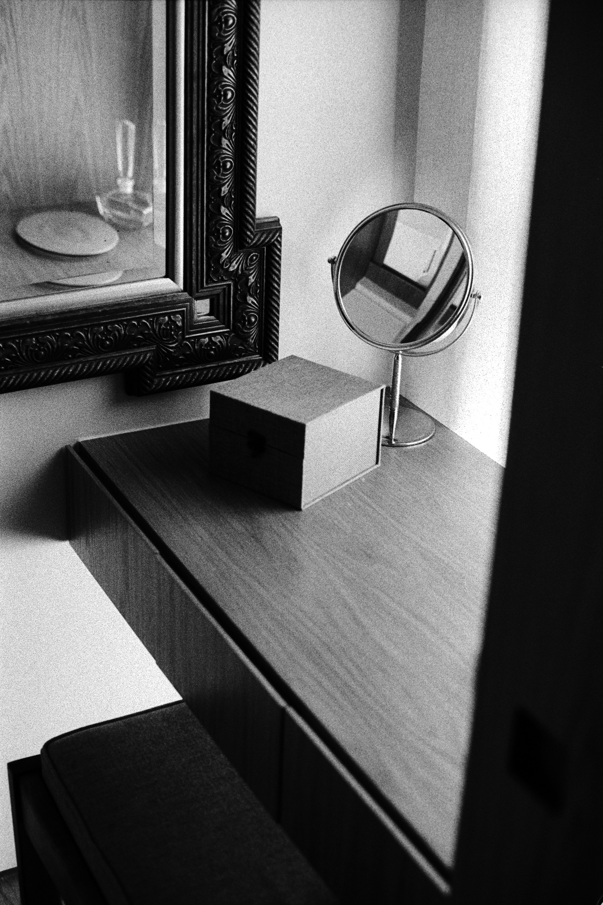 Onze22 Apartment in São Paulo, by H2C Arquitetura