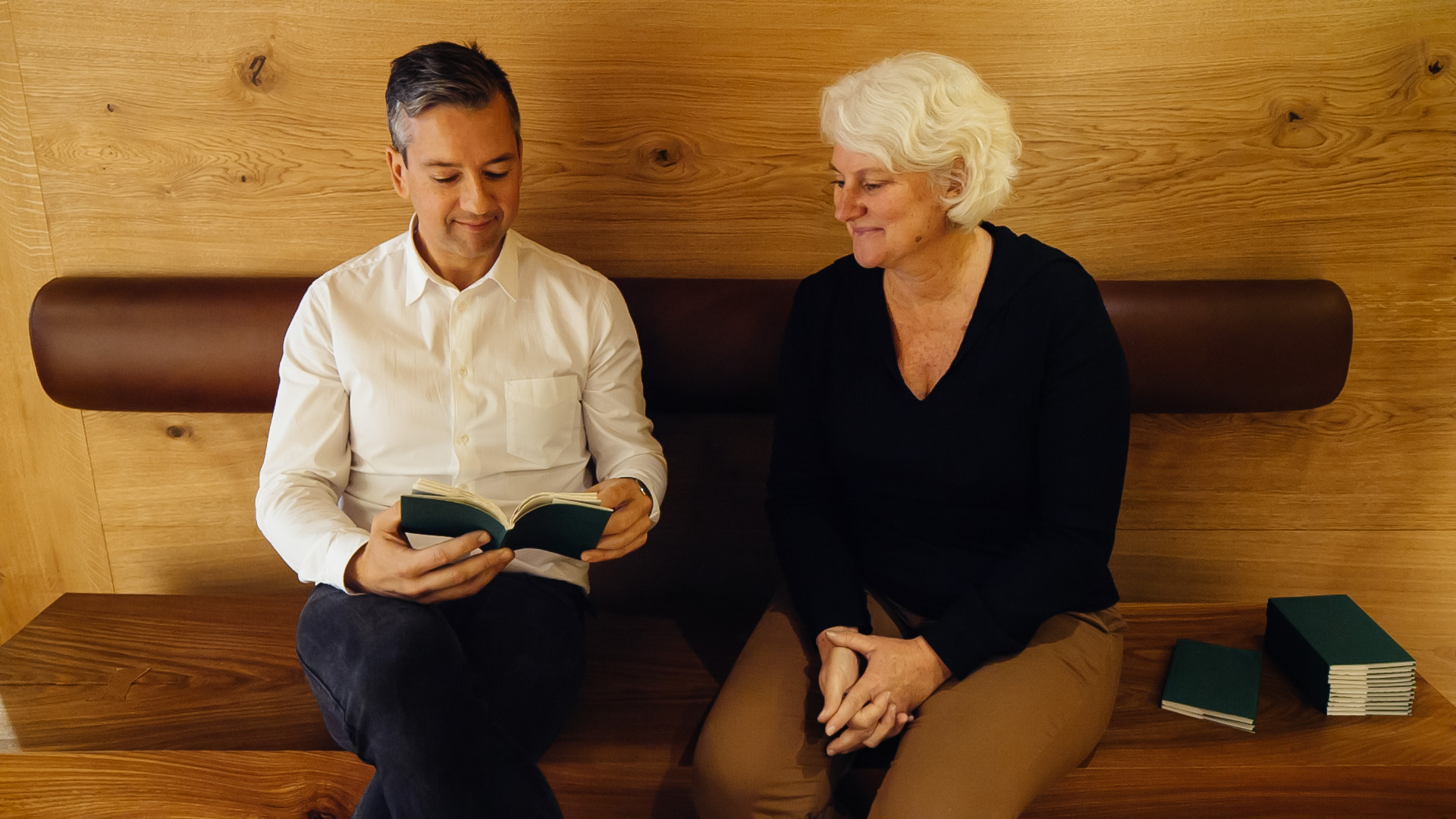 Aesop Bibliotekstan, Estocolmo, Suécia