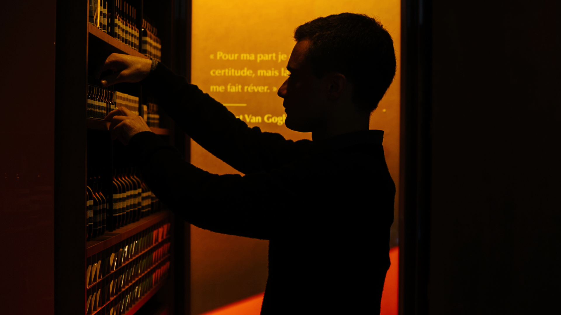 Aesop Condorcet, Paris, França