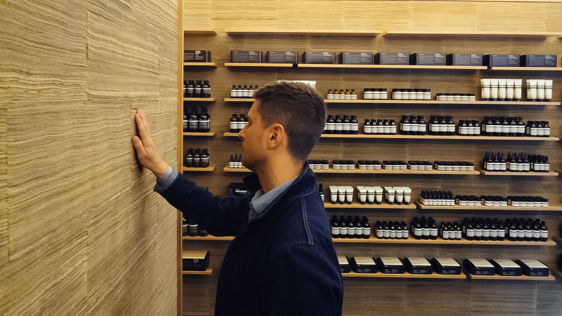 Aesop Nolita, Nova Iorque, EUA