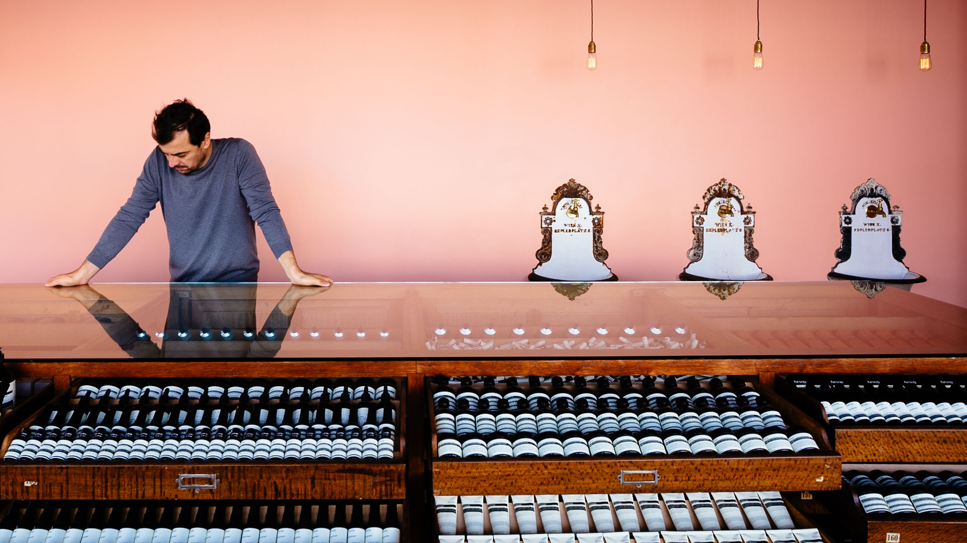 Aesop North Melbourne, Austrália