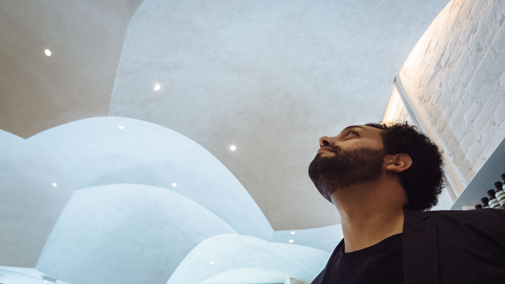 Aesop Prinsensgate, Oslo, Noruega