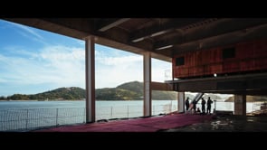 Cais das Artes, Vitória, Brasil