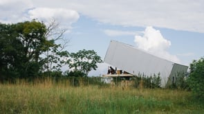 Caja Oscura em Assunção, Paraguai