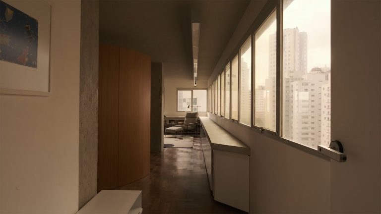 Apartamento Guarapari em São Paulo, Brasil