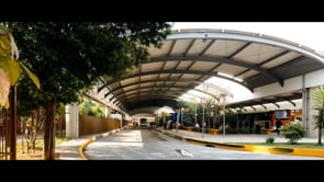 Terminal de Ônibus da Lapa, São Paulo, Brasil