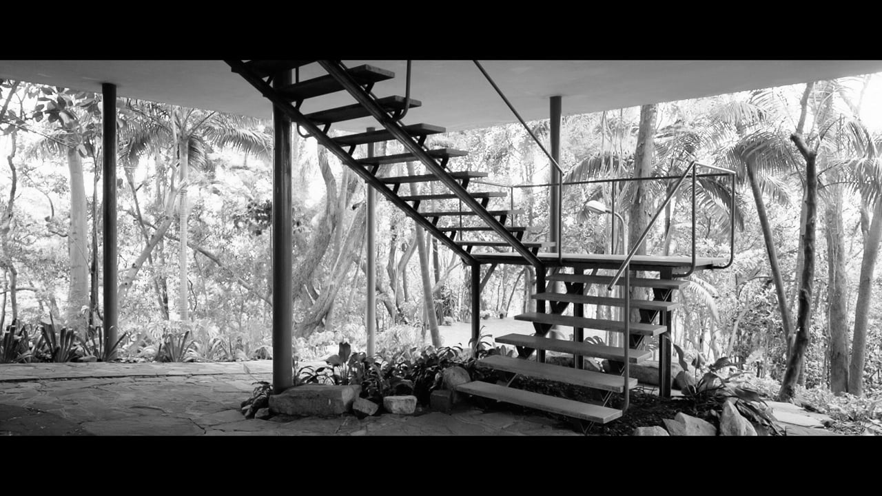 Casa de Vidro de Lina Bo Bardi