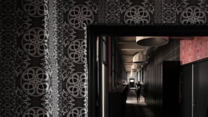 Estúdio de Marcel Wanders em Westerhuis, Amsterdã, Países Baixos