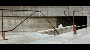 MuBE, São Paulo, Brasil