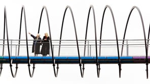 Slinky Springs to Fame, Oberhausen, Alemanha