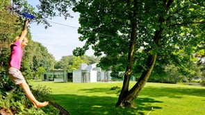 Villa 4.0, Naarden, Países Baixos